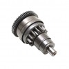 Бендикс KYMCO 50 4T/ GY6 50 4T 139QMB ( OEM: 00107245 ) - Детайлен изглед 2