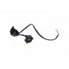Реле за стартер (12V) LONGJIA CAPER 4T GY6 50cc 139QMA / 139QMB - Детайлен изглед 2