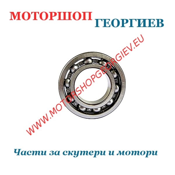 Резервна част Лагер 20-47-14 NTN коляновия вал Yamaha Aerox - Лагери - Моторшоп Георгиев