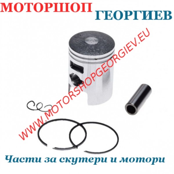 Резервна част Бутало комплект HONDA DIO BALI / KYMCO 39.00 / 12 / 28 - Буталo за скутери и мотори - Моторшоп Георгиев