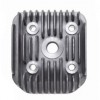 Аксесоар за мотоциклет Глава за цилиндър Minarelli вертикален MBK Booster Yamaha Bws 70cc AC &Oslash;47мм - Съвместима част 