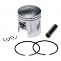 Бутало комплект Suzuki Address / Katana / Street Magic 50cc 2T - 41,00 / 10 / 19,2mm (Номинален)