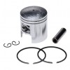 Бутало комплект Suzuki Address / Katana / Street Magic 50cc 2T - 41,00 / 10 / 19,2mm (Номинален)
