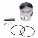 Бутало комплект Yamaha BWs / MBK Booster / Minarelli 70cc 2T - 47,00 / 10 / 25mm