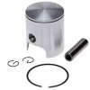 Бутало комплект 70cc - AM6 / Minarelli LC 2T - 47,00 / 12 / 28mm (моно-сегмент) - Детайлен изглед 1