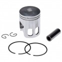 Бутало комплект CPI / KEEWAY 40.00 / 12 / 25 2T 50 cc