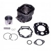 Комплект цилиндър 70cc Derbi Senda / GPR / Aprilia RS / Gilera SMT 2T LC