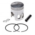 Бутало комплект Minarelli / Yamaha / MBK 60cc 2T - 43,00 / 10 / 25,5mm