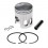 Бутало комплект Minarelli / Yamaha / MBK 60cc 2T - 43,00 / 10 / 25,5mm