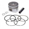 Бутало комплект 139FMB / Pitbike / ATV 110cc 4T - 52,00 / 13 / 19,5mm