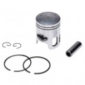 Бутало комплект Minarelli 50cc 2T - 40,25 / 10 / 25,5mm (+0,25mm)
