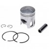 Бутало комплект Minarelli 50cc 2T - 41,25 / 10 / 25,5mm (+1,25mm)