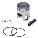 Бутало комплект Minarelli 50cc 2T - 41,75 / 10 / 25,5mm (+1,75mm)