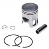 Бутало комплект Minarelli 50cc 2T - 41,75 / 10 / 25,5mm (+1,75mm) - Детайлен изглед 1