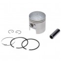 Бутало комплект Suzuki Address / Katana / Street Magic 50cc 2T - 42,00 / 10 / 19,2mm (+1,00mm)