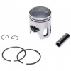 Бутало комплект Minarelli 50cc 2T - 42,00 / 10 / 25,5mm (+2,00mm) - Детайлен изглед 1