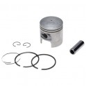Бутало комплект Suzuki Address / Katana / Street Magic 50cc 2T - 42,25 / 10 / 19,2mm (+1,25mm)