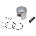 Бутало комплект Suzuki Address / Katana / Street Magic 50cc 2T - 42,50 / 10 / 19,2mm (+1,50mm)