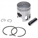 Бутало комплект Minarelli 50cc 2T - 42,50 / 10 / 25,5mm (+2,50mm)