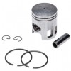 Бутало комплект Minarelli 50cc 2T - 42,50 / 10 / 25,5mm (+2,50mm) - Детайлен изглед 1