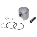 Бутало комплект Suzuki Address / Katana / Street Magic 50cc 2T - 43,00 / 10 / 19,2mm (+2,00mm)