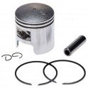 Бутало комплект 60cc - Suzuki Address / Katana / Morini AC 2T - 43,00 / 10 / 19,2mm
