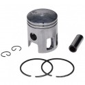 Бутало комплект 60cc - Yamaha DT50 / RD50 / TY50 AC 2T - 43,00 / 12 / 23mm