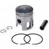 Бутало комплект 60cc - Yamaha DT50 / RD50 / TY50 AC 2T - 43,00 / 12 / 23mm - Детайлен изглед 1