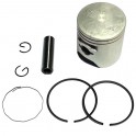 Бутало комплект 70cc - Derbi / Aprilia / Gilera D50B0 LC 2T (след 2006) - 47,00 / 12 / 25,5mm