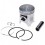 Бутало комплект Yamaha DT125R / TZR125 / TZR250 / TDR250 - 56,00 / 16 / 30mm (Номинален)