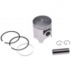 Бутало комплект Yamaha DT125R / TZR125 / TZR250 / TDR250 - 56,50 / 16 / 30mm (+0,50mm) - Детайлен изглед 1