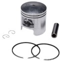 Бутало комплект Suzuki Gemma / RAN / Kinroad KOS 60cc 2T - 43,00 / 10 / 20,3mm
