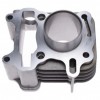 Кит цилиндър 70cc Sym 4T &Oslash;42мм Sym Orbit II Mio Fiddle II Jet4, Peugeot Kisbee Vivacity 4T - Детайлен изглед 3