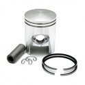 Бутало комплект Piaggio / Vespa / Aprilia / Gilera 50cc 2T - 40,40mm (+0,40mm) - RMS