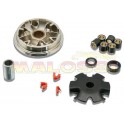 Вариатор HONDA ZOOMER 50сс 4Т MALOSSI 5111852