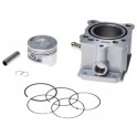 Кит цилиндър 197сс за LIFAN 163ML 197сс 4Т