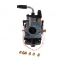 Карбуратор 21мм TUNING с ръчен смукач - Yamaha Aerox 2T