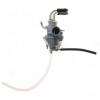Карбуратор YAMAHA BWs 3AA / BOOSTER 50cc - Детайлен изглед 4