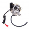 Карбуратор китайски скутери GY6 50cc 4T