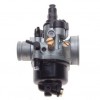 Карбуратор тип PHVA 17,5мм - ръчен смукач - AM6 / D50B0 / EBE050 / EBS050 / A55 - 50cc 2Т - Детайлен изглед 4