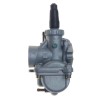 Карбуратор тип Mikuni VM16 &mdash; Yamaha RD50 / DT50 / Honda MT MB / Suzuki GT TS - Детайлен изглед 4