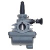 Карбуратор тип Mikuni VM16 &mdash; Yamaha RD50 / DT50 / Honda MT MB / Suzuki GT TS - Детайлен изглед 5