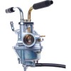 Карбуратор тип TK (Teikei) 12мм ръчен смукач - Yamaha JOG / BWS / MBK Booster / Fizz 50cc 2T - Детайлен изглед 5