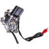 Карбуратор тип CVK - GY6 80cc 4Т - диаметър 18мм - жигльор 72 - Детайлен изглед 4