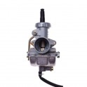 Карбуратор тип PZ17 - мини крос 4Т - 139FMB / 154FMI / 156FMI - 50-125cc