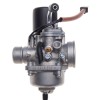 Карбуратор тип PZ19J - електрически смукач - 2Т 50cc - Minarelli 1E40QMB - Детайлен изглед 4