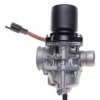 Карбуратор тип PZ19J - електрически смукач - 2Т 50cc - Minarelli 1E40QMB - Детайлен изглед 5