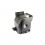 Капак ( кожух ) за цилиндър Minarelli horizontal 50cc