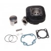 Кит цилиндър  60сс за SUZUKI GEMMA / RAN 43мм - Детайлен изглед 1