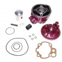 Кит цилиндър 90cc Minarelli AM6 LC &Oslash;49мм Aprilia RS RX, Yamaha DT TZR, Peugeot XP6